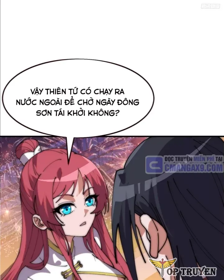 đọc truyện Ta Có Một Sơn Trại Chương 1268 ảnh 4 tại Thiên Thai Truyện