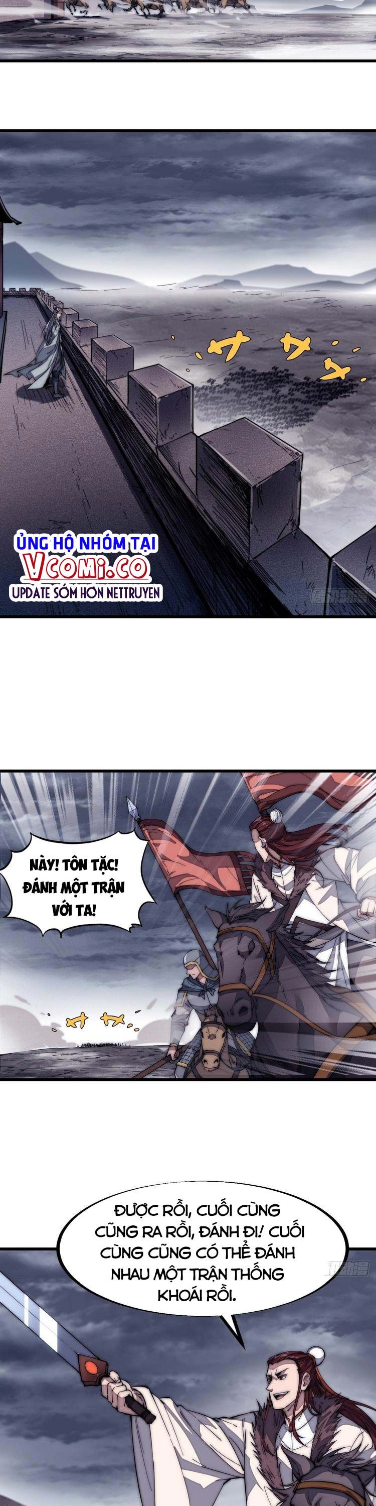 đọc truyện Ta Có Một Sơn Trại Chương 127 ảnh 18 tại Thiên Thai Truyện