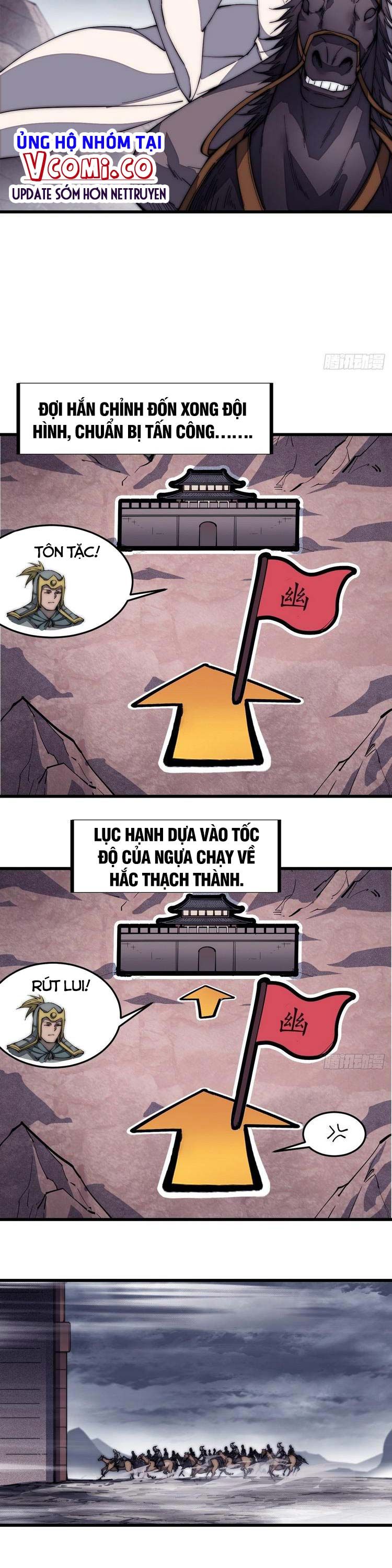 đọc truyện Ta Có Một Sơn Trại Chương 127 ảnh 19 tại Thiên Thai Truyện