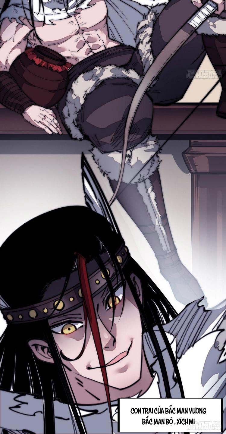 đọc truyện Ta Có Một Sơn Trại Chương 128 ảnh 13 tại Thiên Thai Truyện