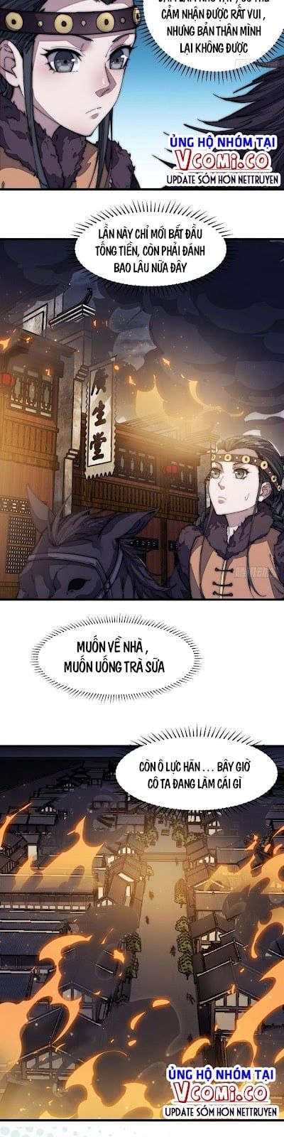 đọc truyện Ta Có Một Sơn Trại Chương 128 ảnh 17 tại Thiên Thai Truyện