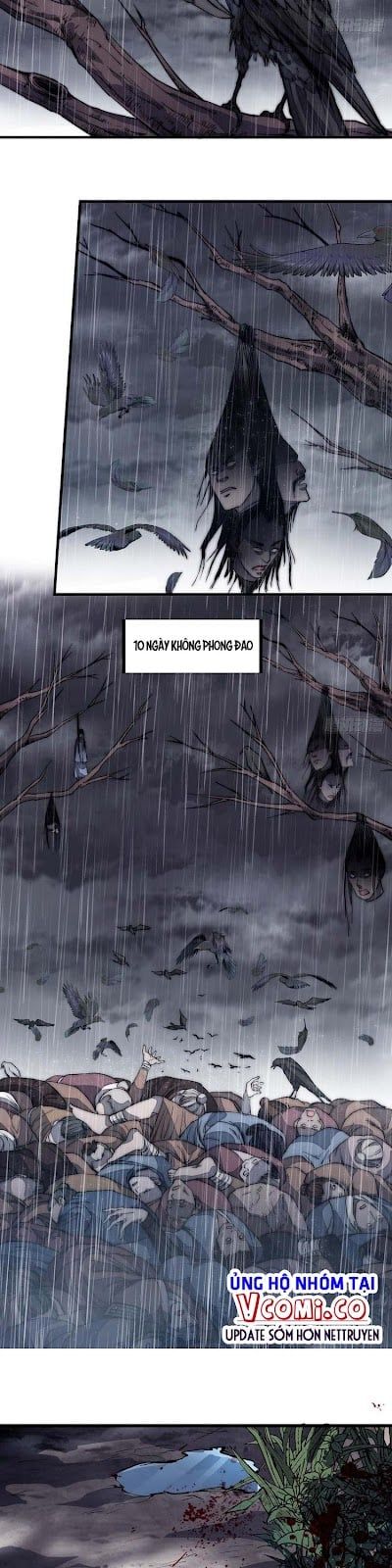 đọc truyện Ta Có Một Sơn Trại Chương 128 ảnh 10 tại Thiên Thai Truyện