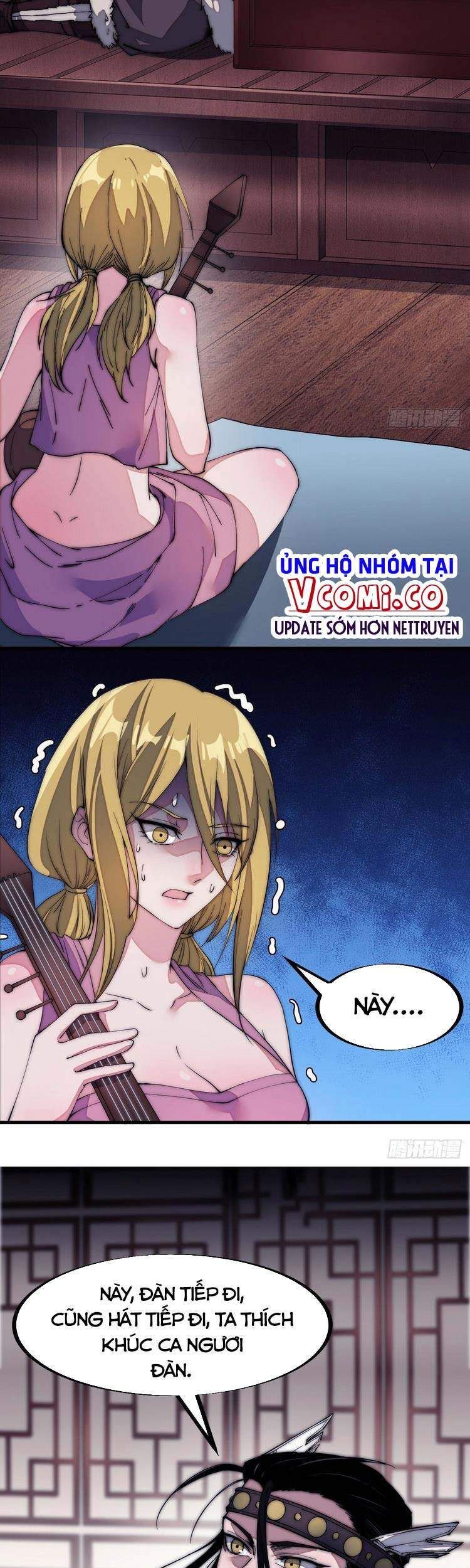 đọc truyện Ta Có Một Sơn Trại Chương 129 ảnh 28 tại Thiên Thai Truyện