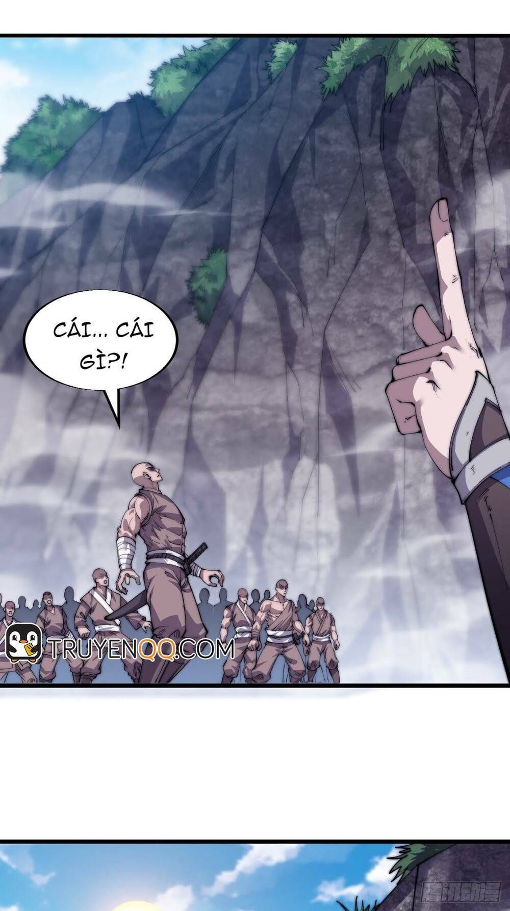 đọc truyện Ta Có Một Sơn Trại Chương 13 ảnh 4 tại Thiên Thai Truyện