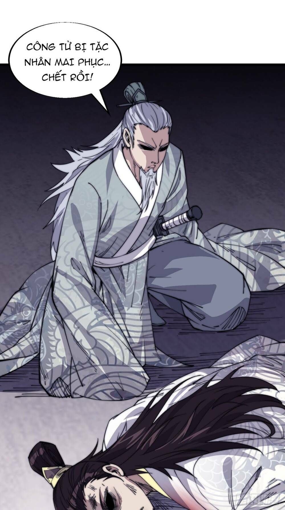 đọc truyện Ta Có Một Sơn Trại Chương 13 ảnh 22 tại Thiên Thai Truyện