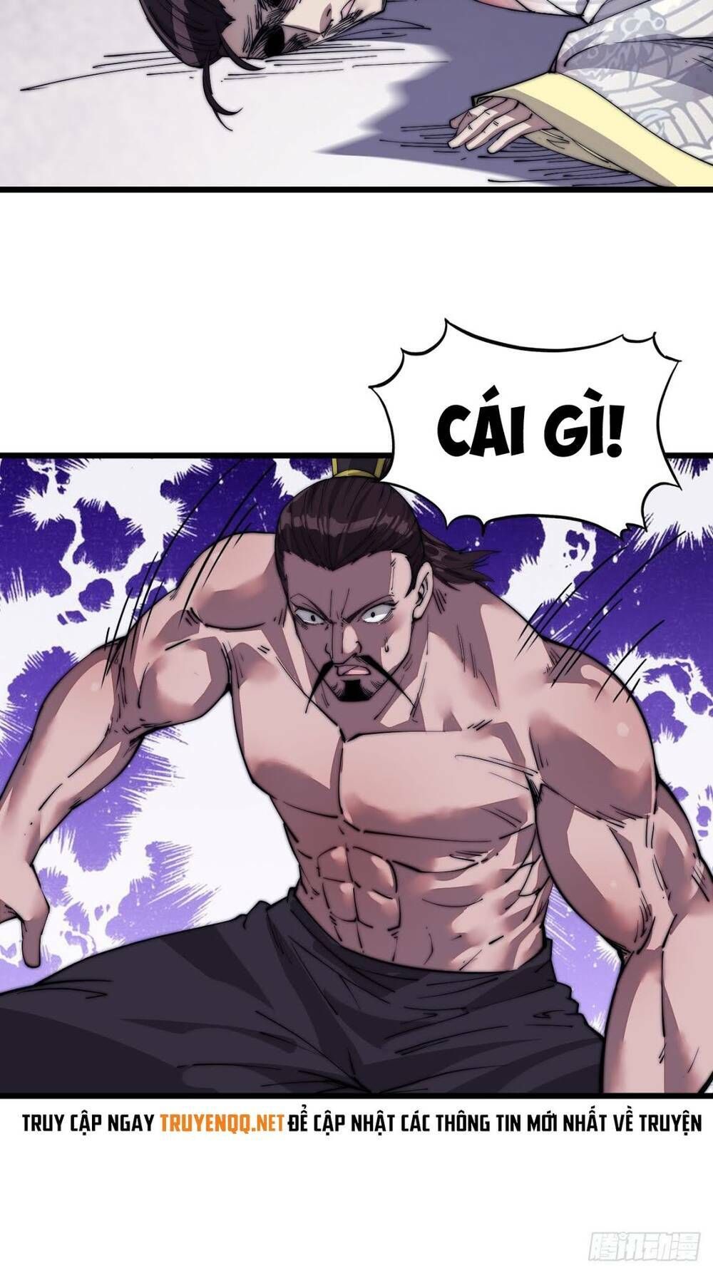 đọc truyện Ta Có Một Sơn Trại Chương 13 ảnh 23 tại Thiên Thai Truyện