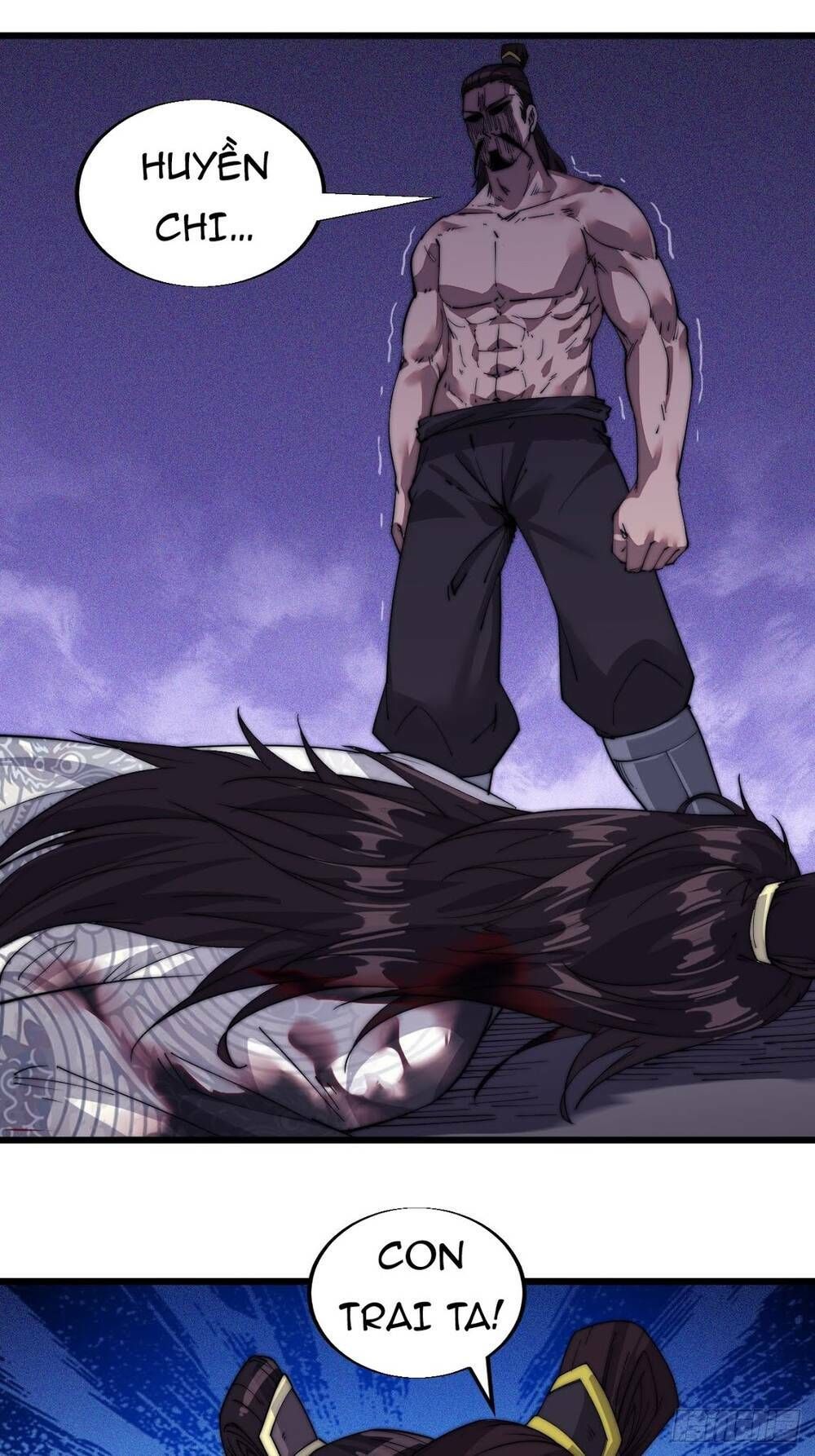 đọc truyện Ta Có Một Sơn Trại Chương 13 ảnh 24 tại Thiên Thai Truyện