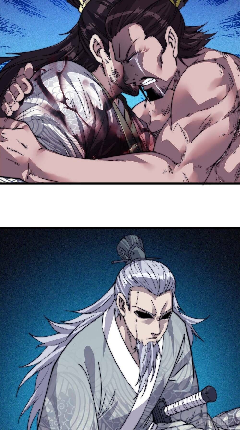 đọc truyện Ta Có Một Sơn Trại Chương 13 ảnh 25 tại Thiên Thai Truyện