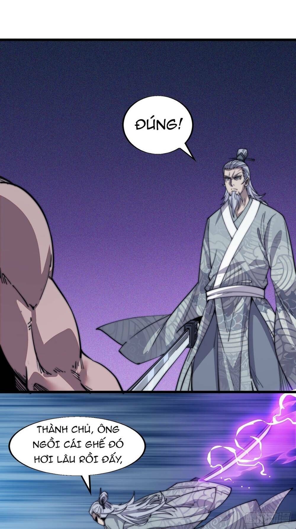 đọc truyện Ta Có Một Sơn Trại Chương 13 ảnh 29 tại Thiên Thai Truyện