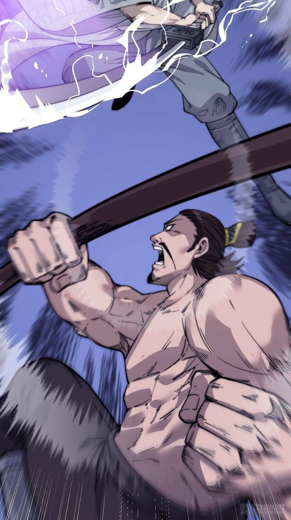 đọc truyện Ta Có Một Sơn Trại Chương 13 ảnh 41 tại Thiên Thai Truyện