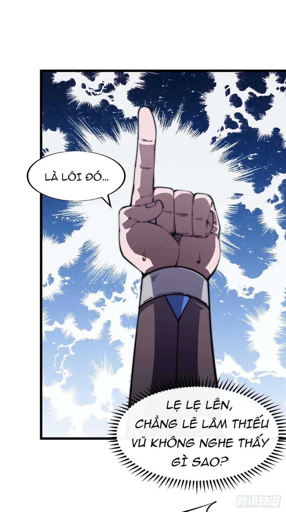 đọc truyện Ta Có Một Sơn Trại Chương 13 ảnh 6 tại Thiên Thai Truyện