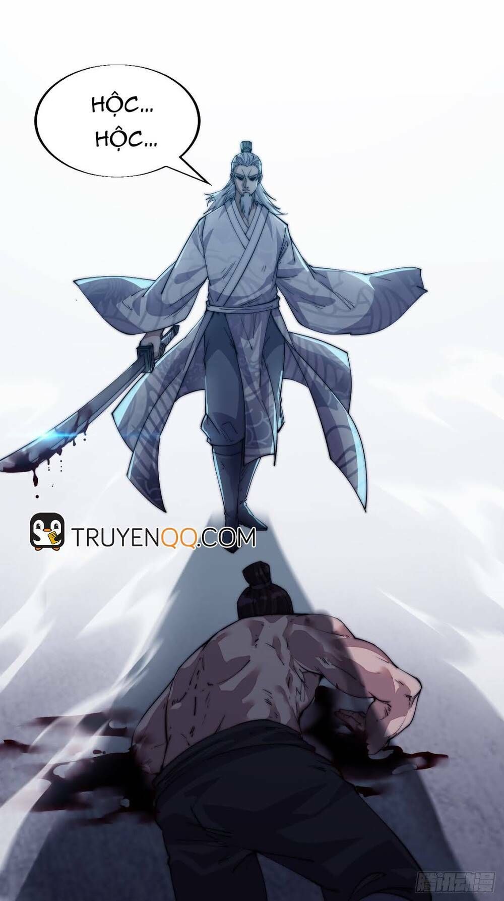 đọc truyện Ta Có Một Sơn Trại Chương 13 ảnh 46 tại Thiên Thai Truyện