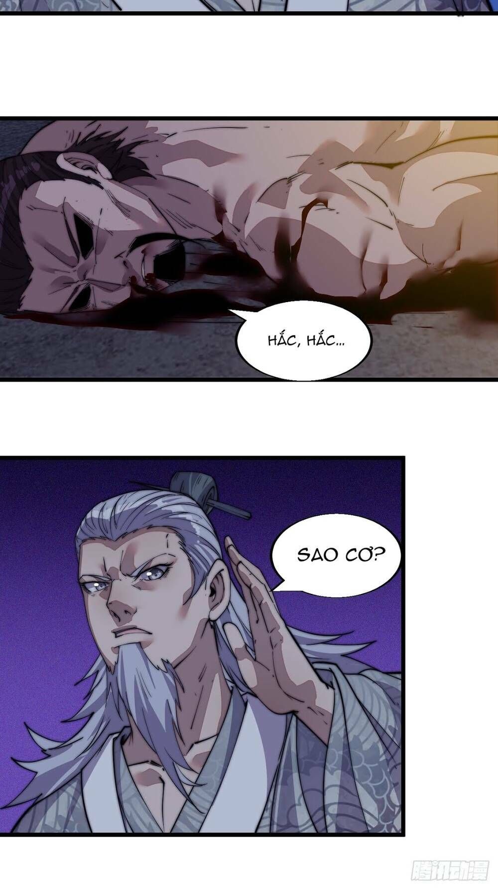 đọc truyện Ta Có Một Sơn Trại Chương 13 ảnh 48 tại Thiên Thai Truyện