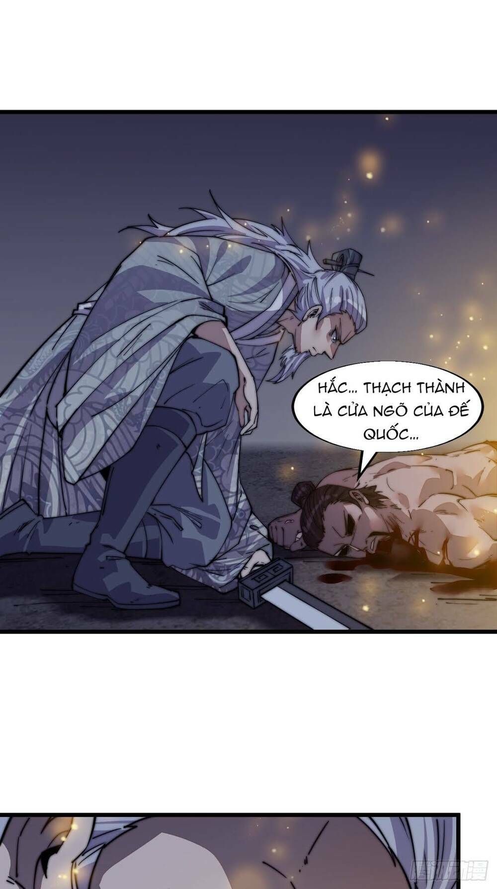 đọc truyện Ta Có Một Sơn Trại Chương 13 ảnh 49 tại Thiên Thai Truyện