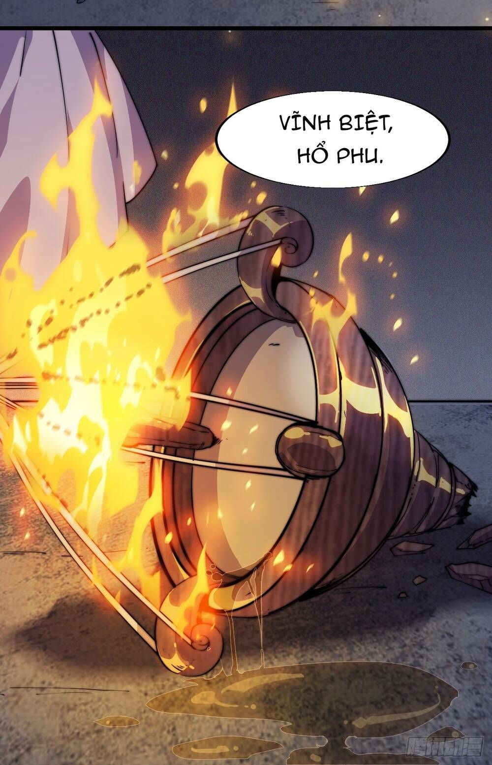 đọc truyện Ta Có Một Sơn Trại Chương 13 ảnh 51 tại Thiên Thai Truyện