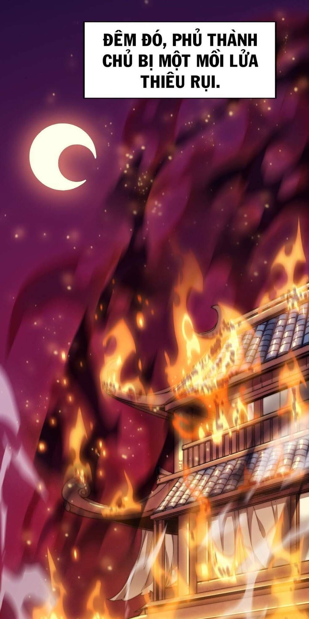 đọc truyện Ta Có Một Sơn Trại Chương 13 ảnh 52 tại Thiên Thai Truyện