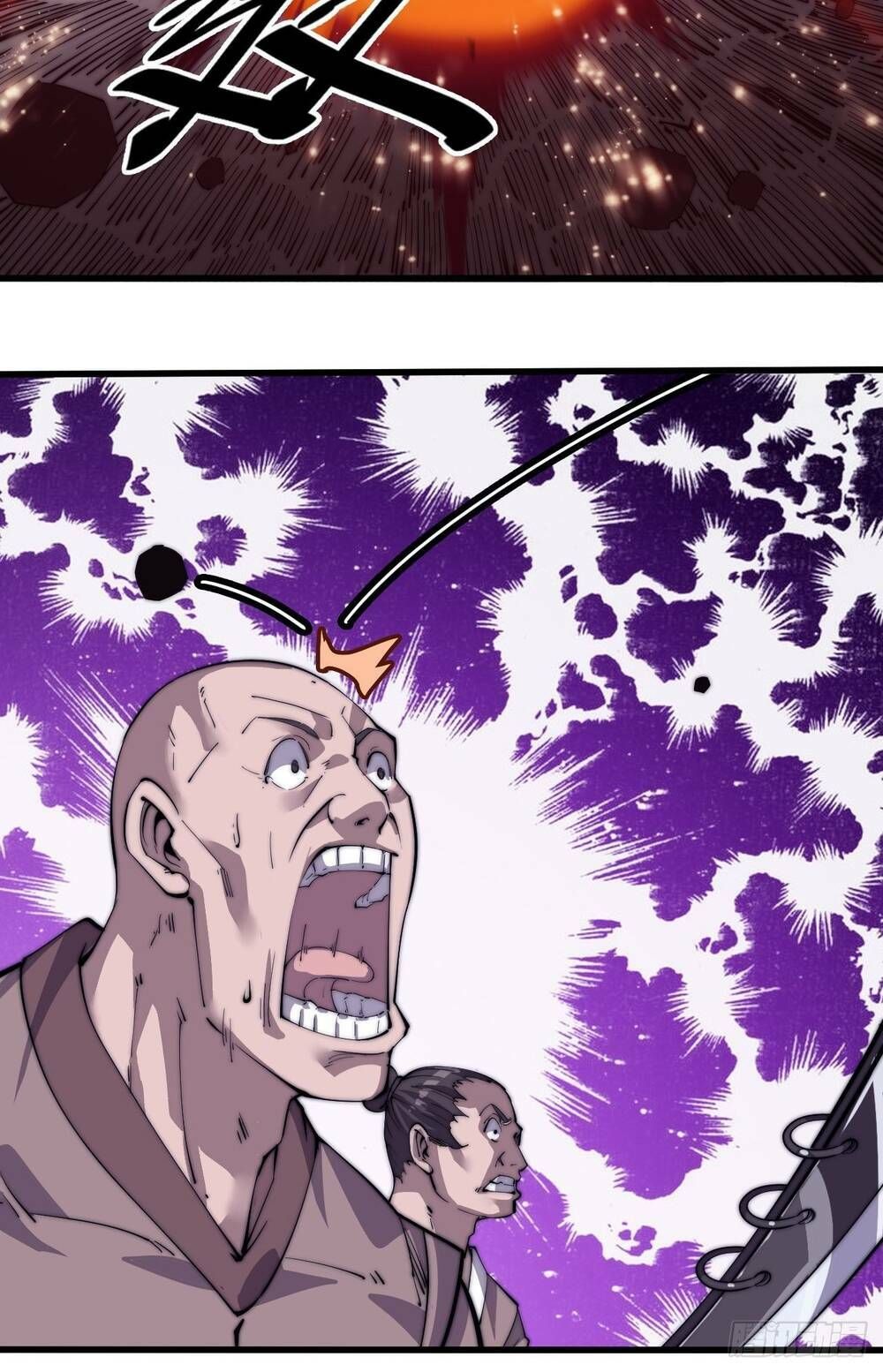 đọc truyện Ta Có Một Sơn Trại Chương 13 ảnh 9 tại Thiên Thai Truyện