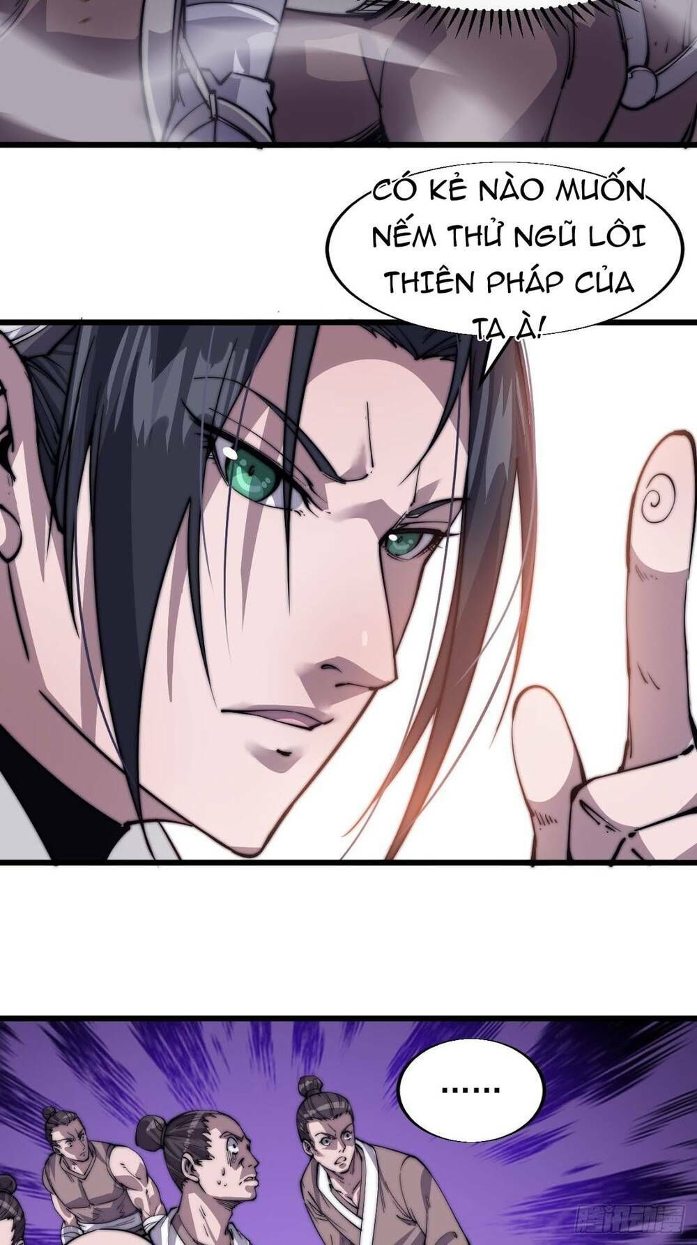 đọc truyện Ta Có Một Sơn Trại Chương 13 ảnh 11 tại Thiên Thai Truyện