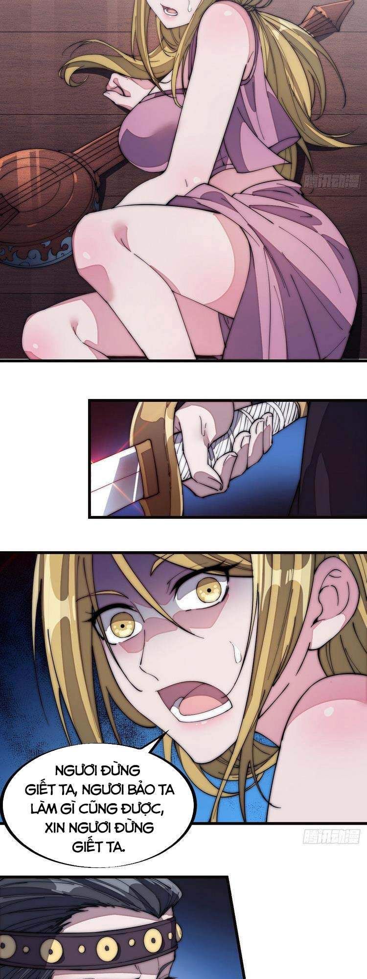 đọc truyện Ta Có Một Sơn Trại Chương 130 ảnh 15 tại Thiên Thai Truyện