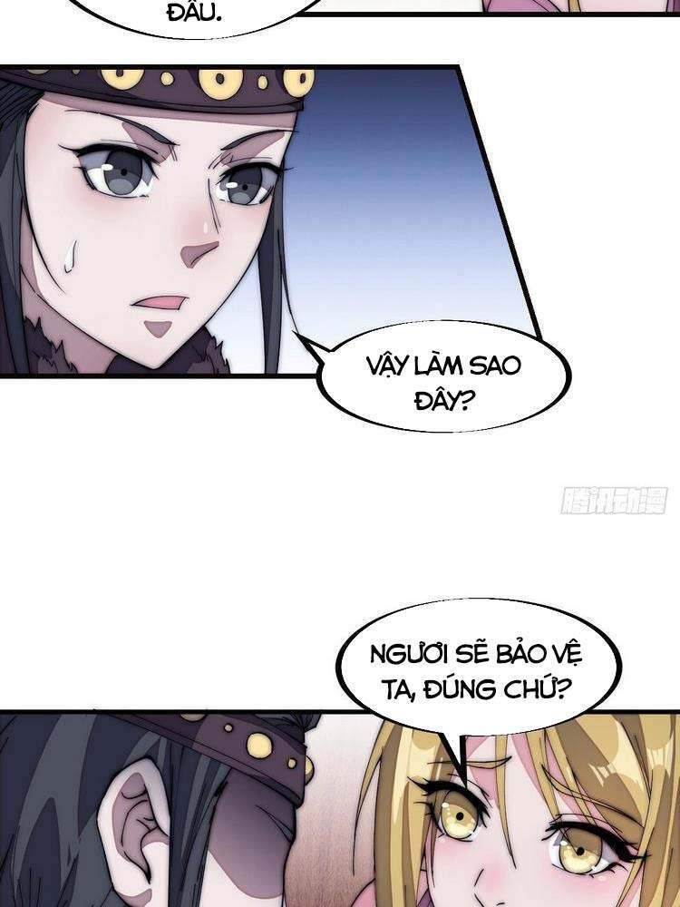 đọc truyện Ta Có Một Sơn Trại Chương 130 ảnh 18 tại Thiên Thai Truyện