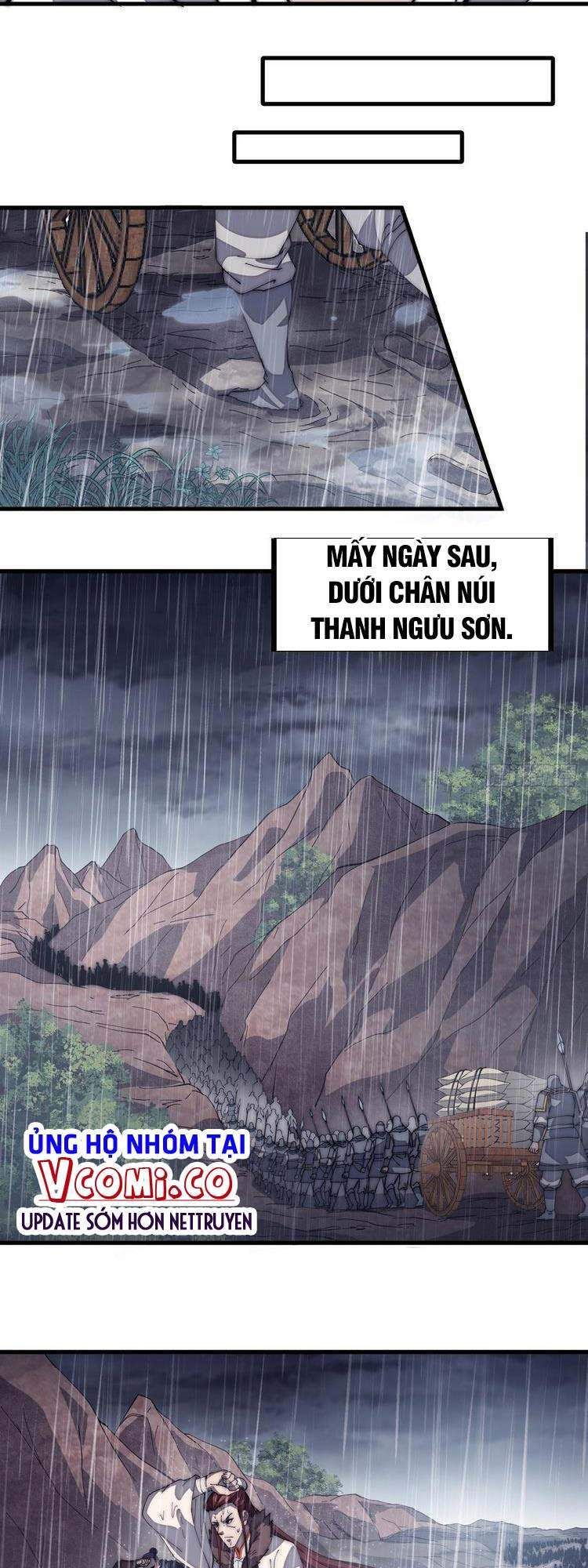 đọc truyện Ta Có Một Sơn Trại Chương 130 ảnh 26 tại Thiên Thai Truyện