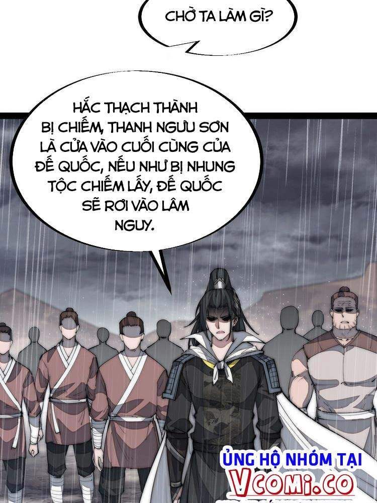 đọc truyện Ta Có Một Sơn Trại Chương 130 ảnh 29 tại Thiên Thai Truyện