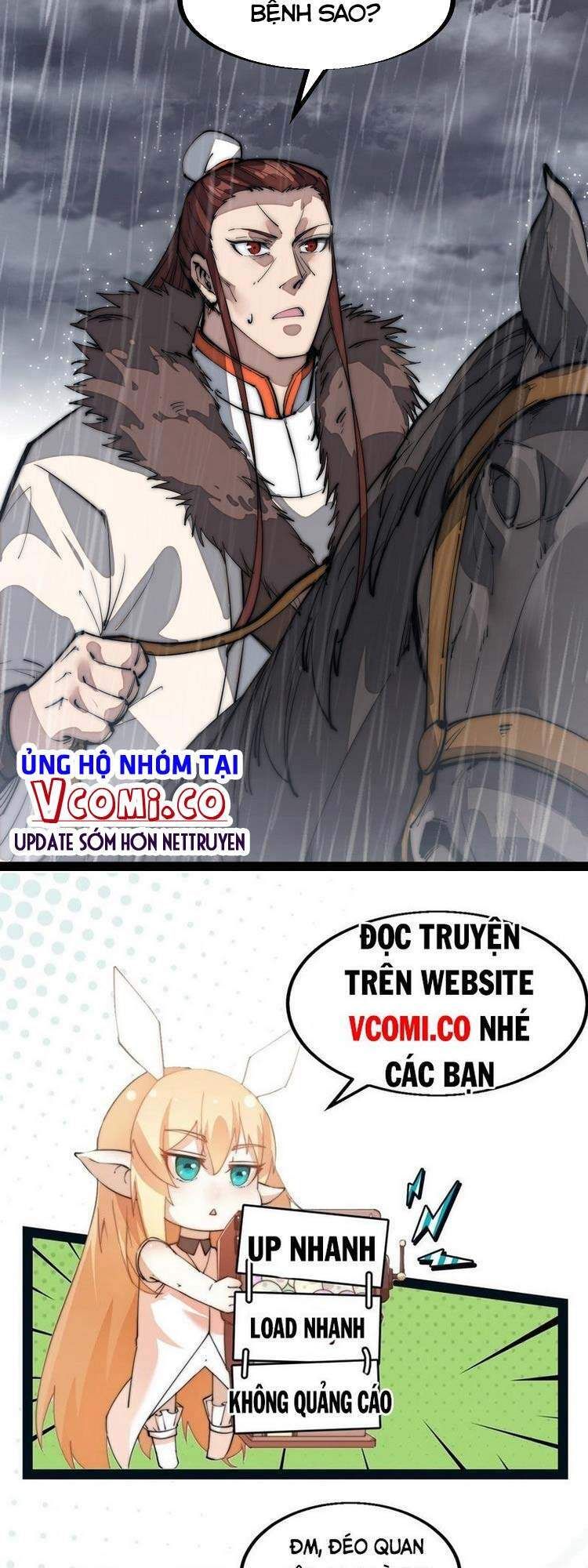 đọc truyện Ta Có Một Sơn Trại Chương 130 ảnh 32 tại Thiên Thai Truyện