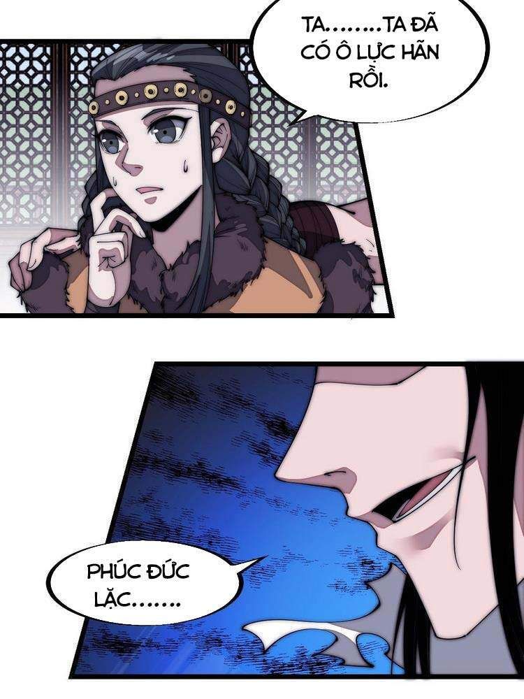 đọc truyện Ta Có Một Sơn Trại Chương 130 ảnh 8 tại Thiên Thai Truyện