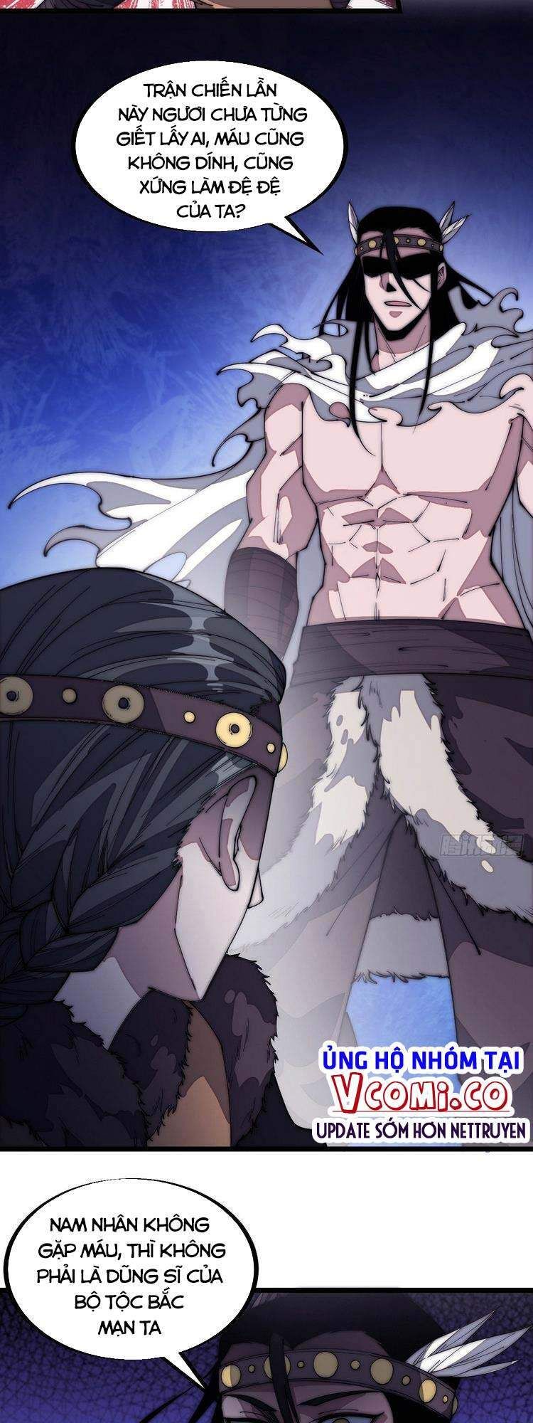 đọc truyện Ta Có Một Sơn Trại Chương 130 ảnh 11 tại Thiên Thai Truyện