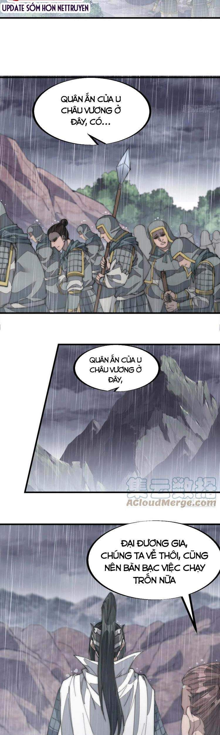 đọc truyện Ta Có Một Sơn Trại Chương 131 ảnh 15 tại Thiên Thai Truyện