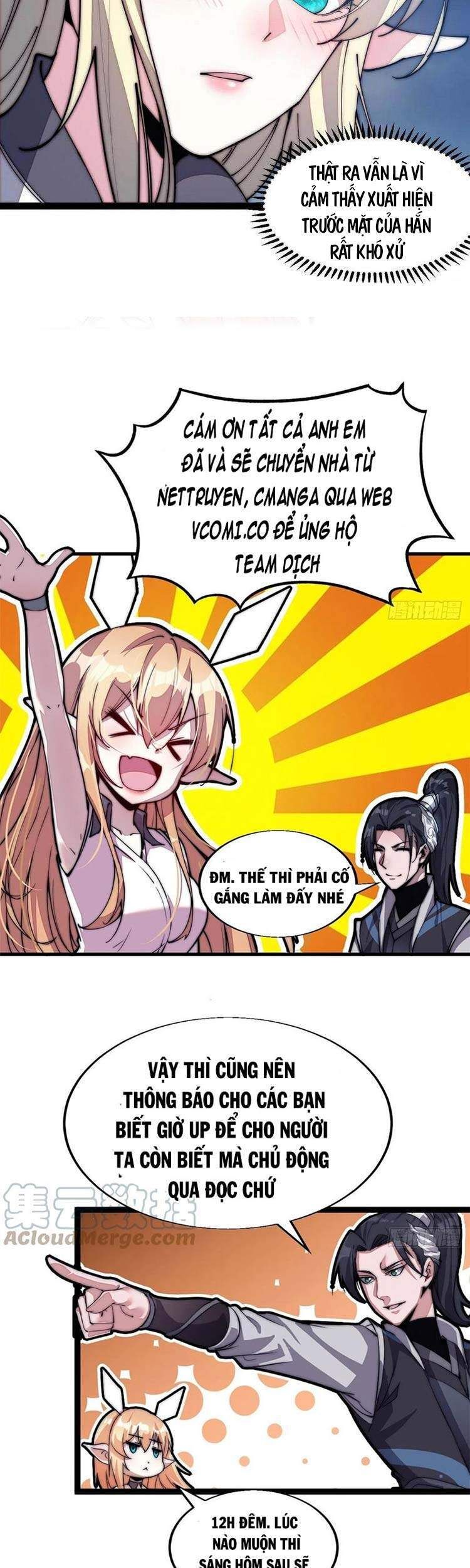 đọc truyện Ta Có Một Sơn Trại Chương 131 ảnh 36 tại Thiên Thai Truyện