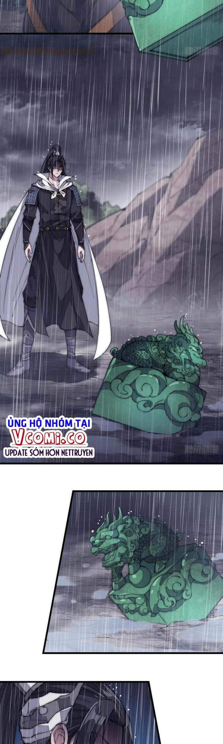 đọc truyện Ta Có Một Sơn Trại Chương 131 ảnh 9 tại Thiên Thai Truyện