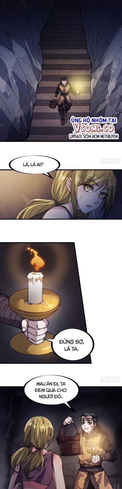 đọc truyện Ta Có Một Sơn Trại Chương 132 ảnh 15 tại Thiên Thai Truyện