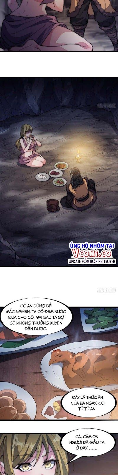 đọc truyện Ta Có Một Sơn Trại Chương 132 ảnh 16 tại Thiên Thai Truyện