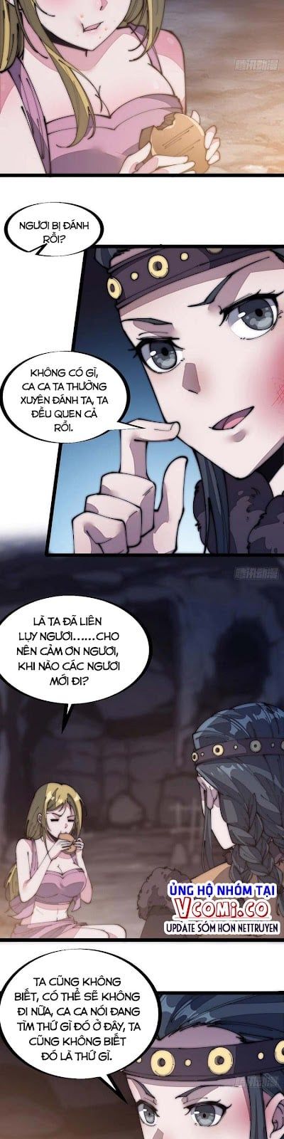 đọc truyện Ta Có Một Sơn Trại Chương 132 ảnh 17 tại Thiên Thai Truyện