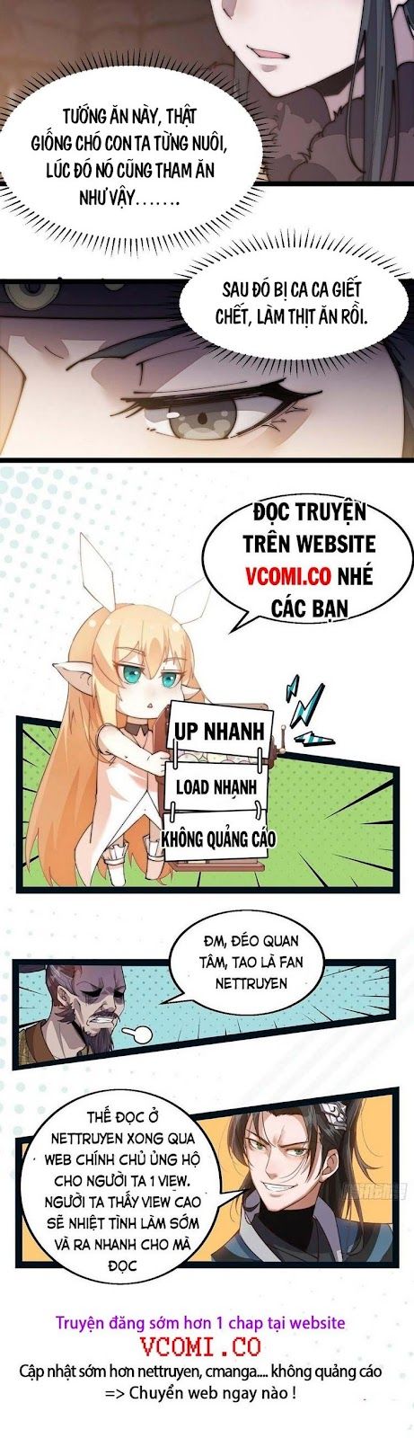 đọc truyện Ta Có Một Sơn Trại Chương 132 ảnh 18 tại Thiên Thai Truyện