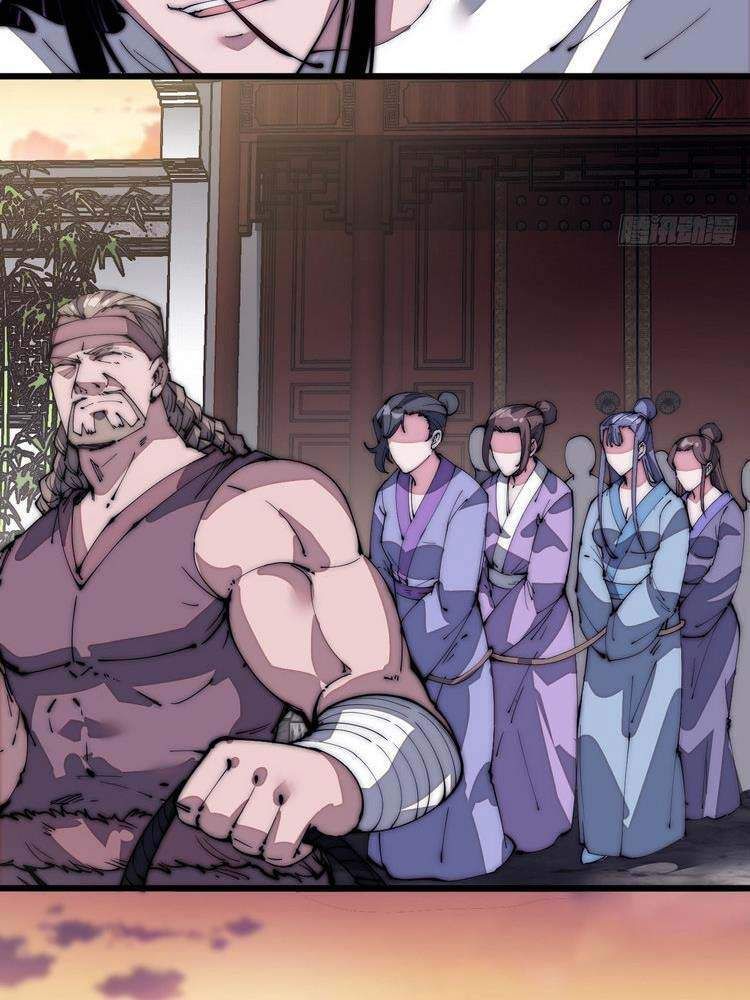 đọc truyện Ta Có Một Sơn Trại Chương 133 ảnh 20 tại Thiên Thai Truyện