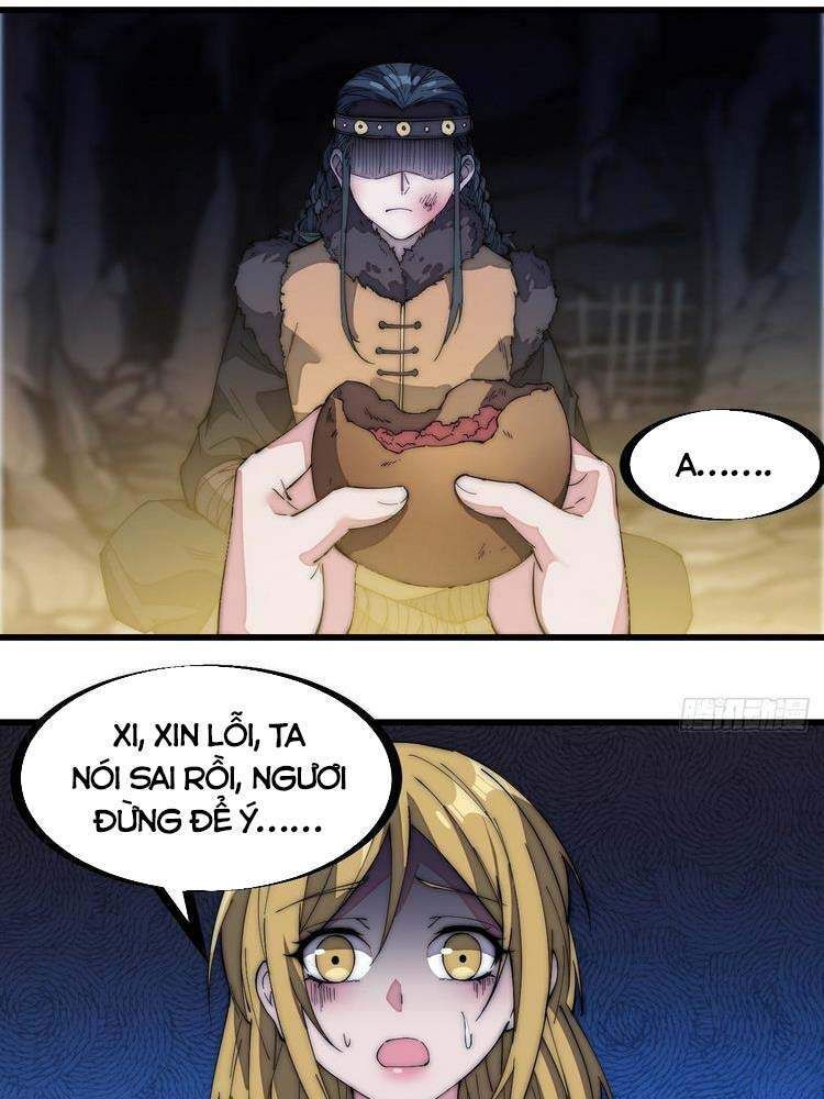 đọc truyện Ta Có Một Sơn Trại Chương 133 ảnh 4 tại Thiên Thai Truyện