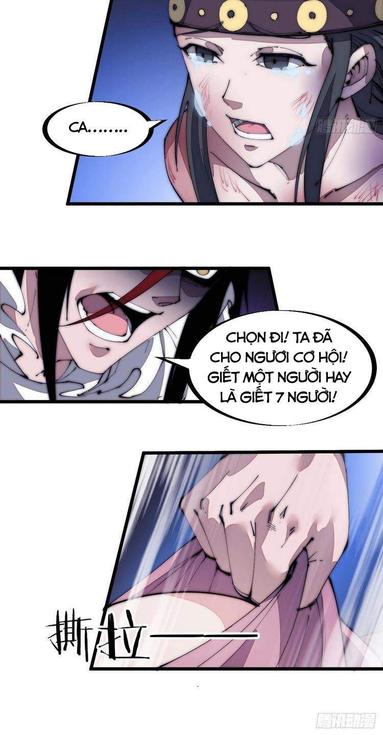 đọc truyện Ta Có Một Sơn Trại Chương 133 ảnh 23 tại Thiên Thai Truyện