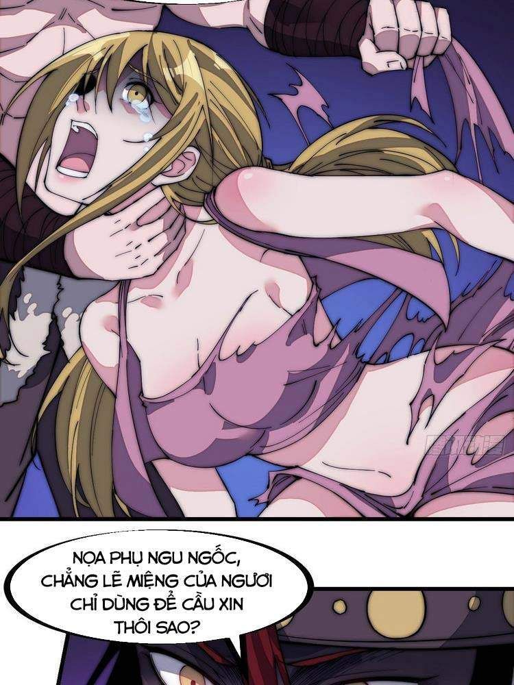 đọc truyện Ta Có Một Sơn Trại Chương 133 ảnh 25 tại Thiên Thai Truyện