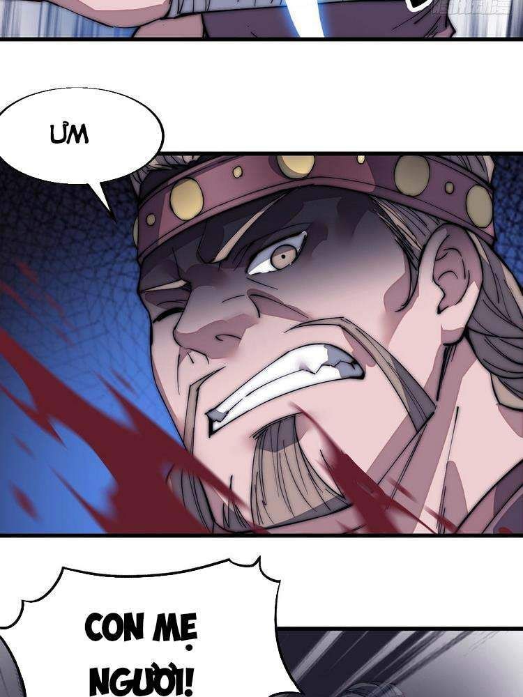 đọc truyện Ta Có Một Sơn Trại Chương 133 ảnh 29 tại Thiên Thai Truyện