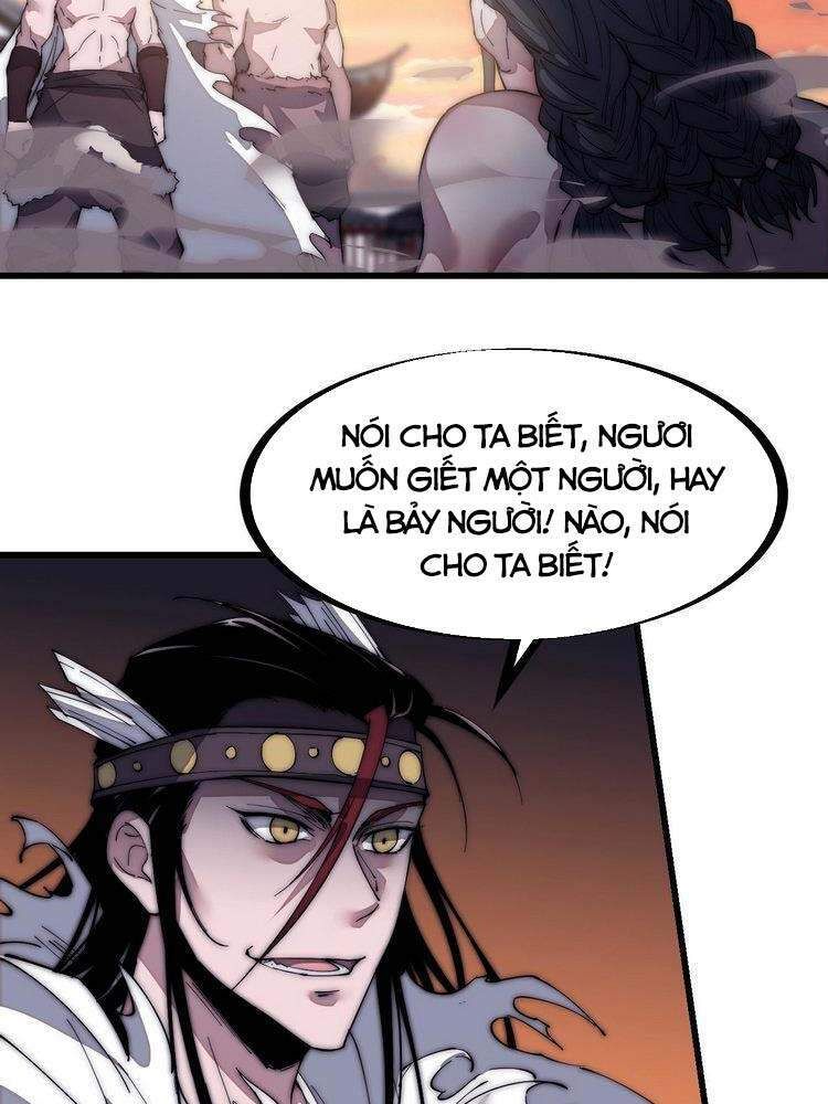 đọc truyện Ta Có Một Sơn Trại Chương 133 ảnh 31 tại Thiên Thai Truyện