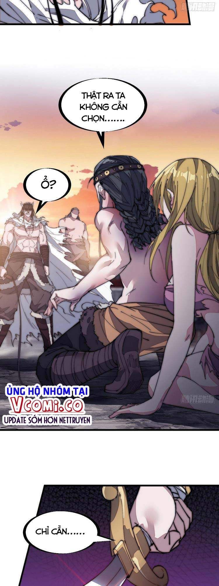 đọc truyện Ta Có Một Sơn Trại Chương 133 ảnh 32 tại Thiên Thai Truyện