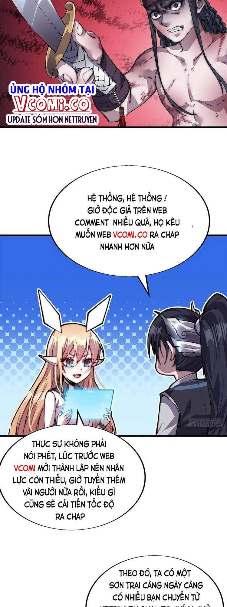 đọc truyện Ta Có Một Sơn Trại Chương 133 ảnh 34 tại Thiên Thai Truyện