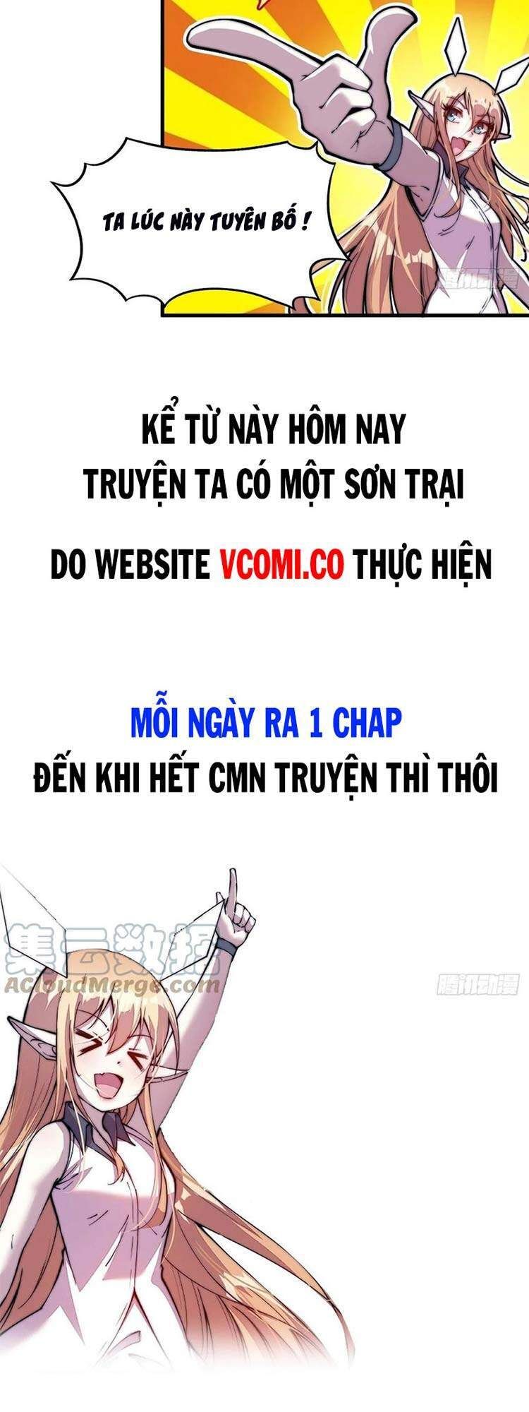 đọc truyện Ta Có Một Sơn Trại Chương 133 ảnh 36 tại Thiên Thai Truyện