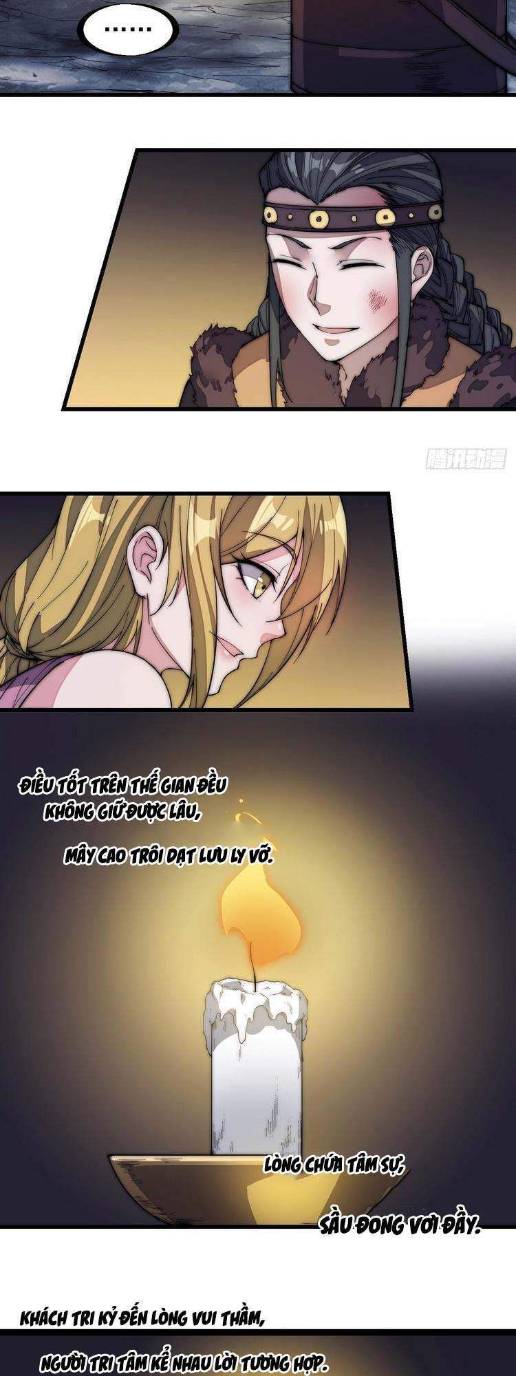 đọc truyện Ta Có Một Sơn Trại Chương 133 ảnh 7 tại Thiên Thai Truyện