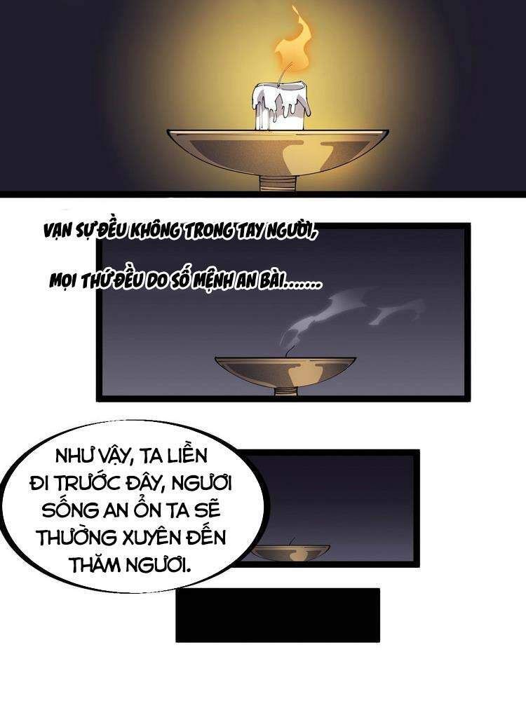 đọc truyện Ta Có Một Sơn Trại Chương 133 ảnh 8 tại Thiên Thai Truyện