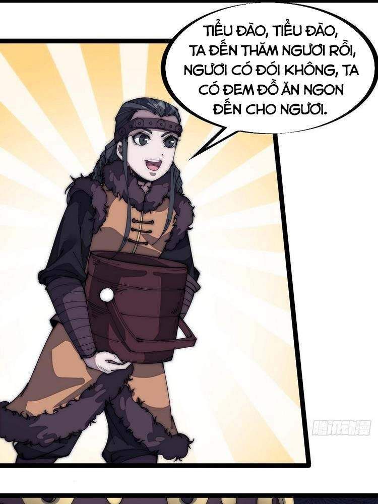 đọc truyện Ta Có Một Sơn Trại Chương 133 ảnh 10 tại Thiên Thai Truyện