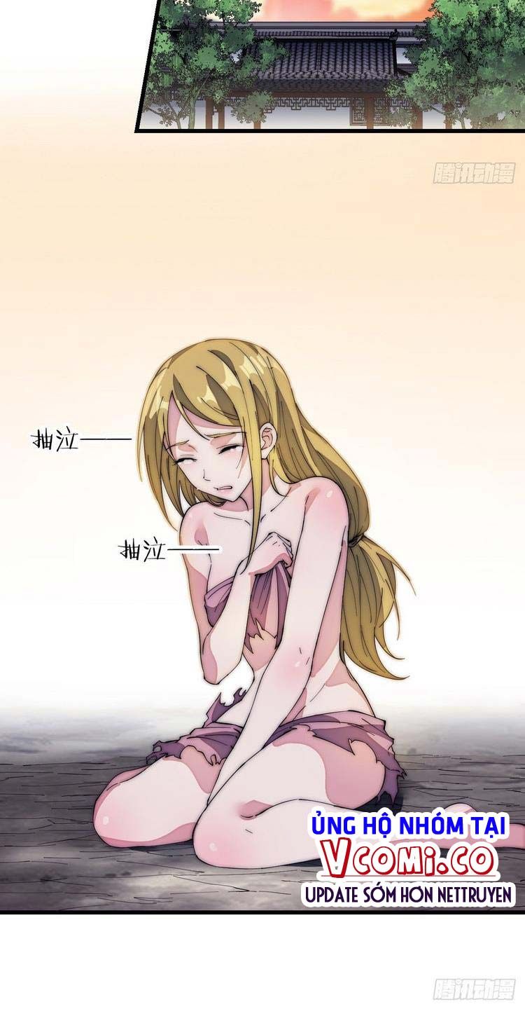 đọc truyện Ta Có Một Sơn Trại Chương 134 ảnh 13 tại Thiên Thai Truyện