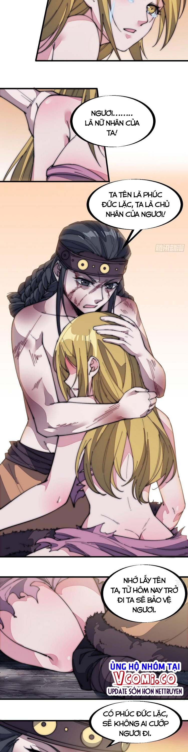 đọc truyện Ta Có Một Sơn Trại Chương 134 ảnh 15 tại Thiên Thai Truyện